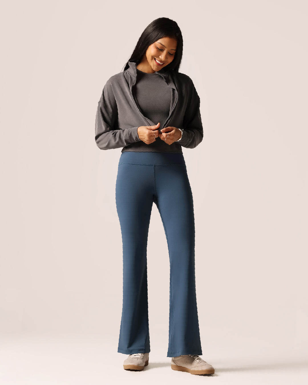Ultimate Flare Pants - Lite
