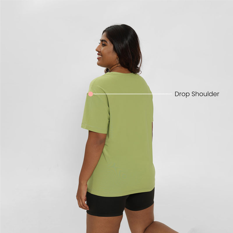 The Breezy Boyfriend Tee