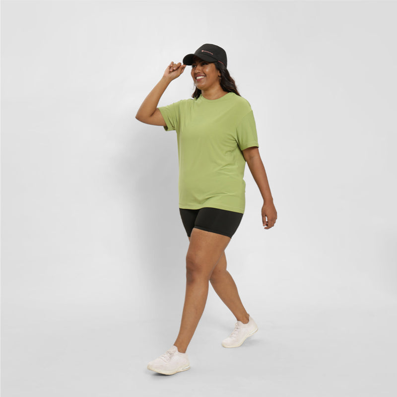 The Breezy Boyfriend Tee