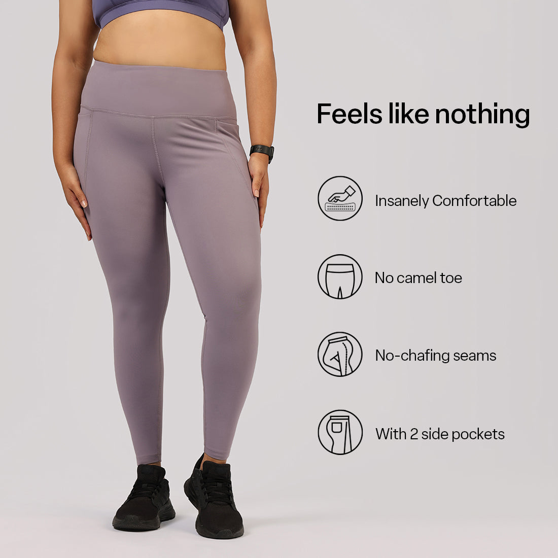 Ultimate Leggings