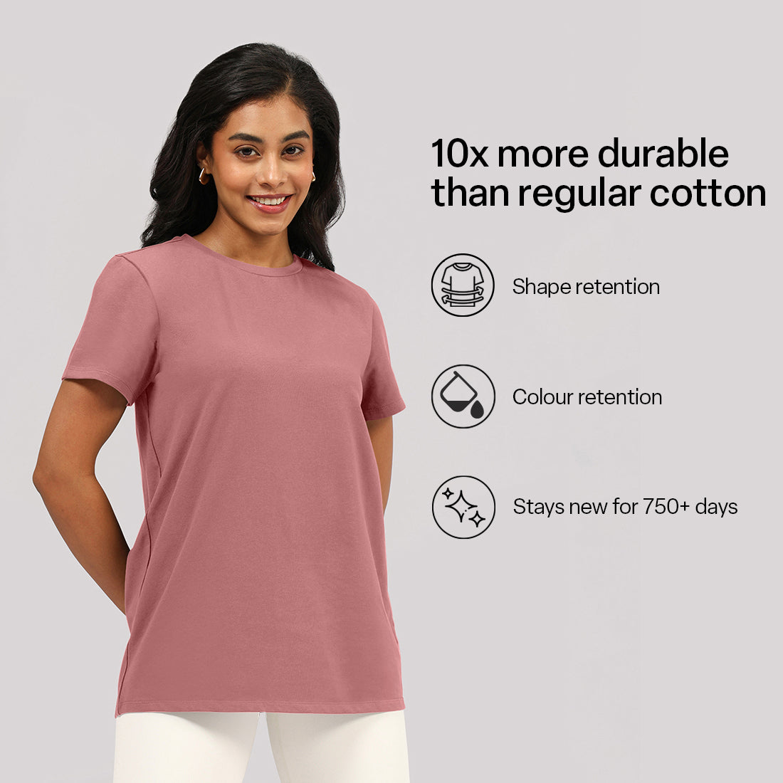 Last Tee - Boyfriend