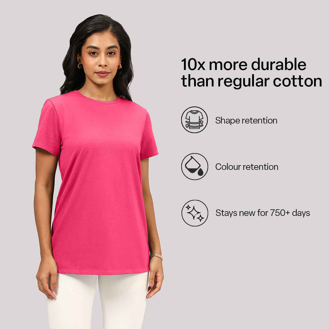 Last Tee - Boyfriend