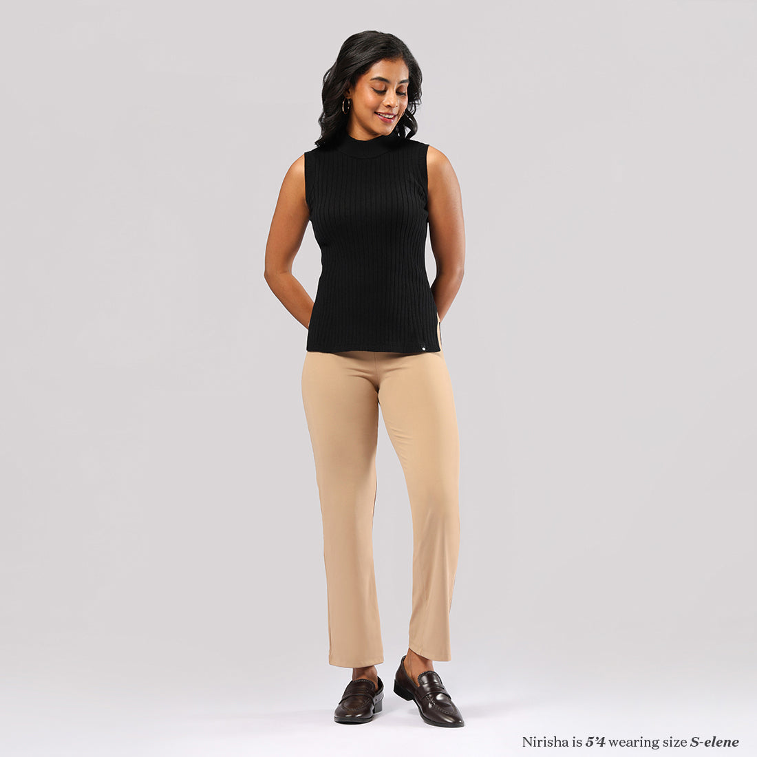 Move All Day Sleeveless Top