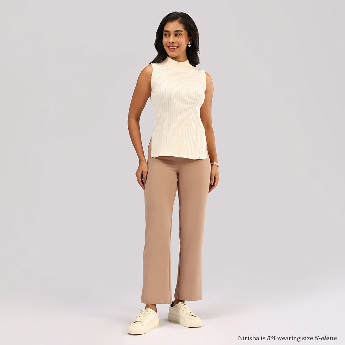 Move All Day Sleeveless Top