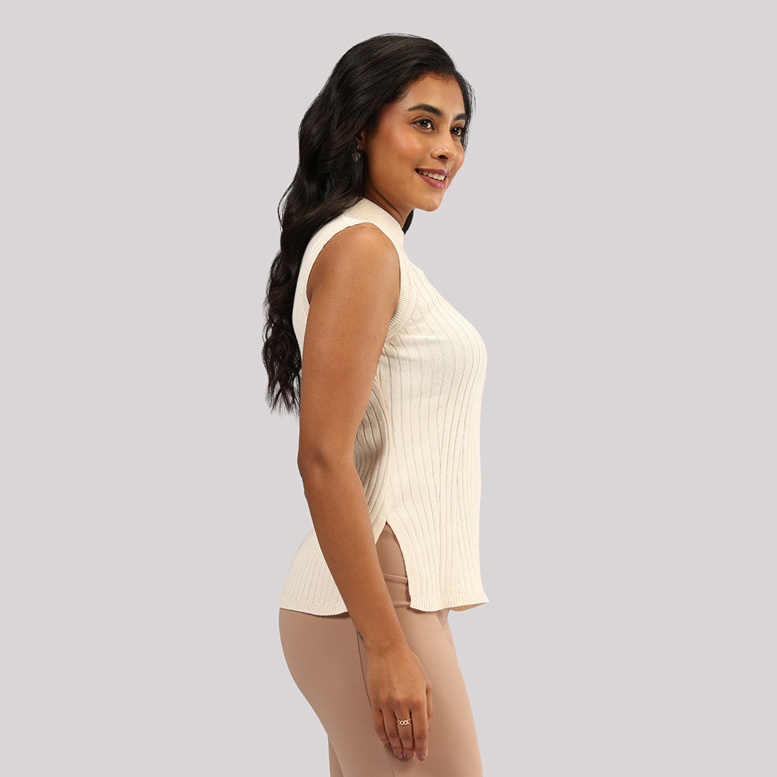 Move All Day Sleeveless Top