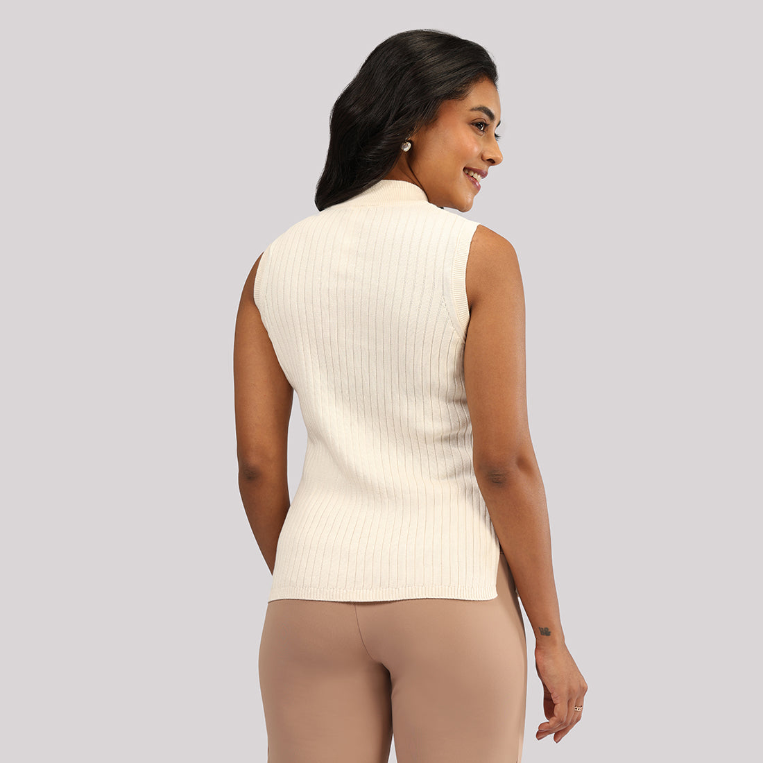 Move All Day Sleeveless Top