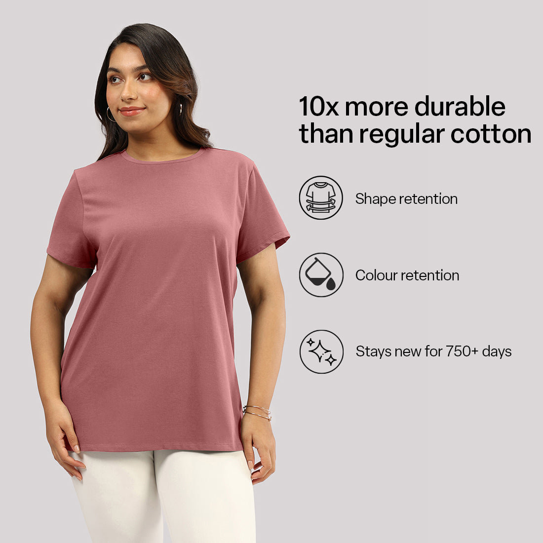 Last Tee - Boyfriend