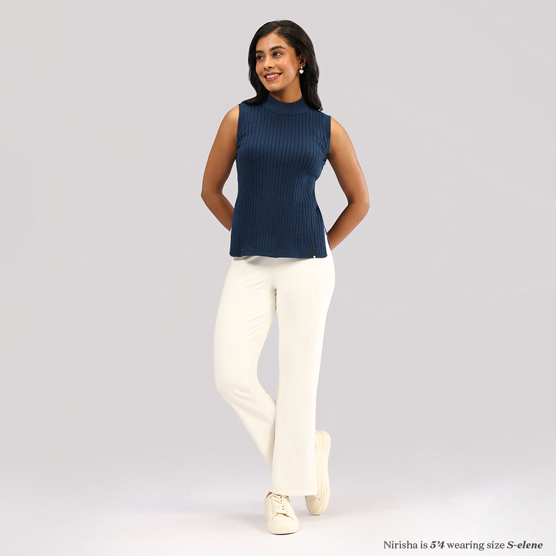 Move All Day Sleeveless Top