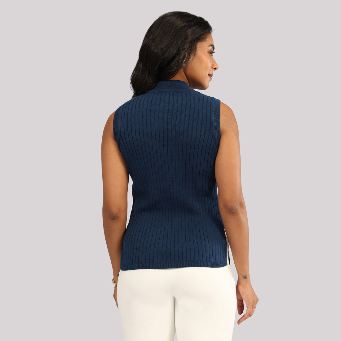 Move All Day Sleeveless Top