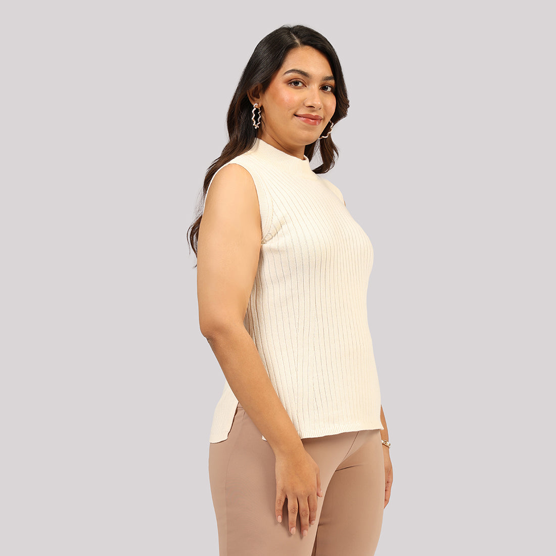 Move All Day Sleeveless Top