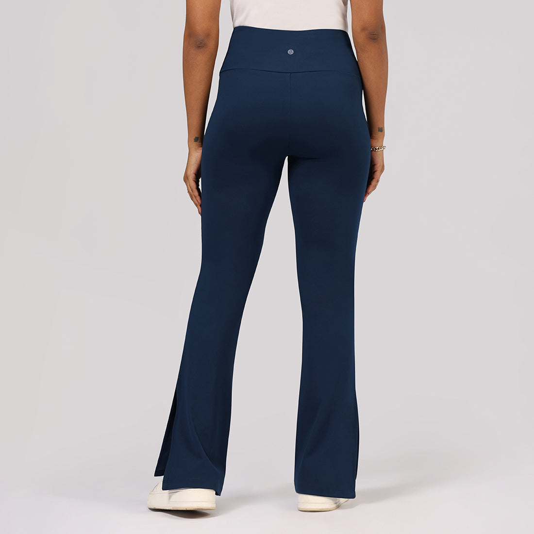Ultimate Slit Flare Pants - Lite