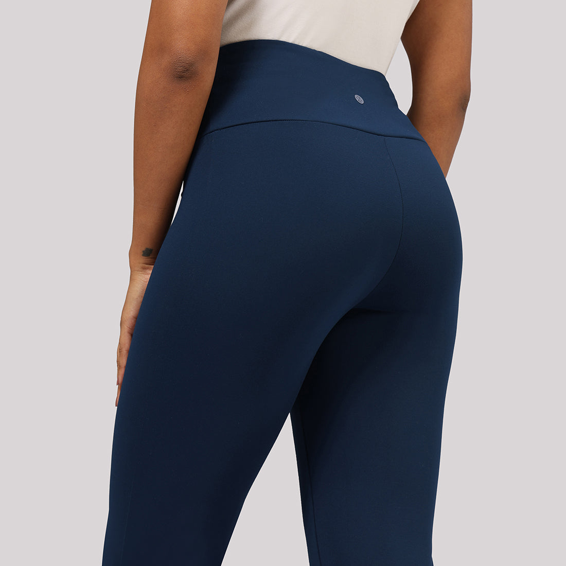 Ultimate Slit Flare Pants - Lite