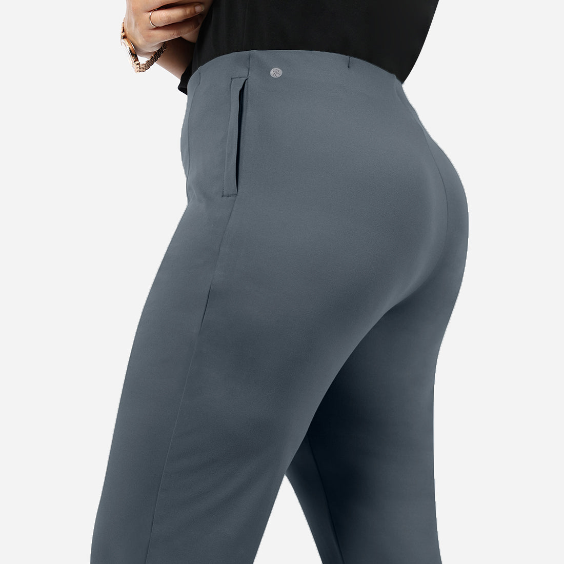 Ultimate Straight Pants