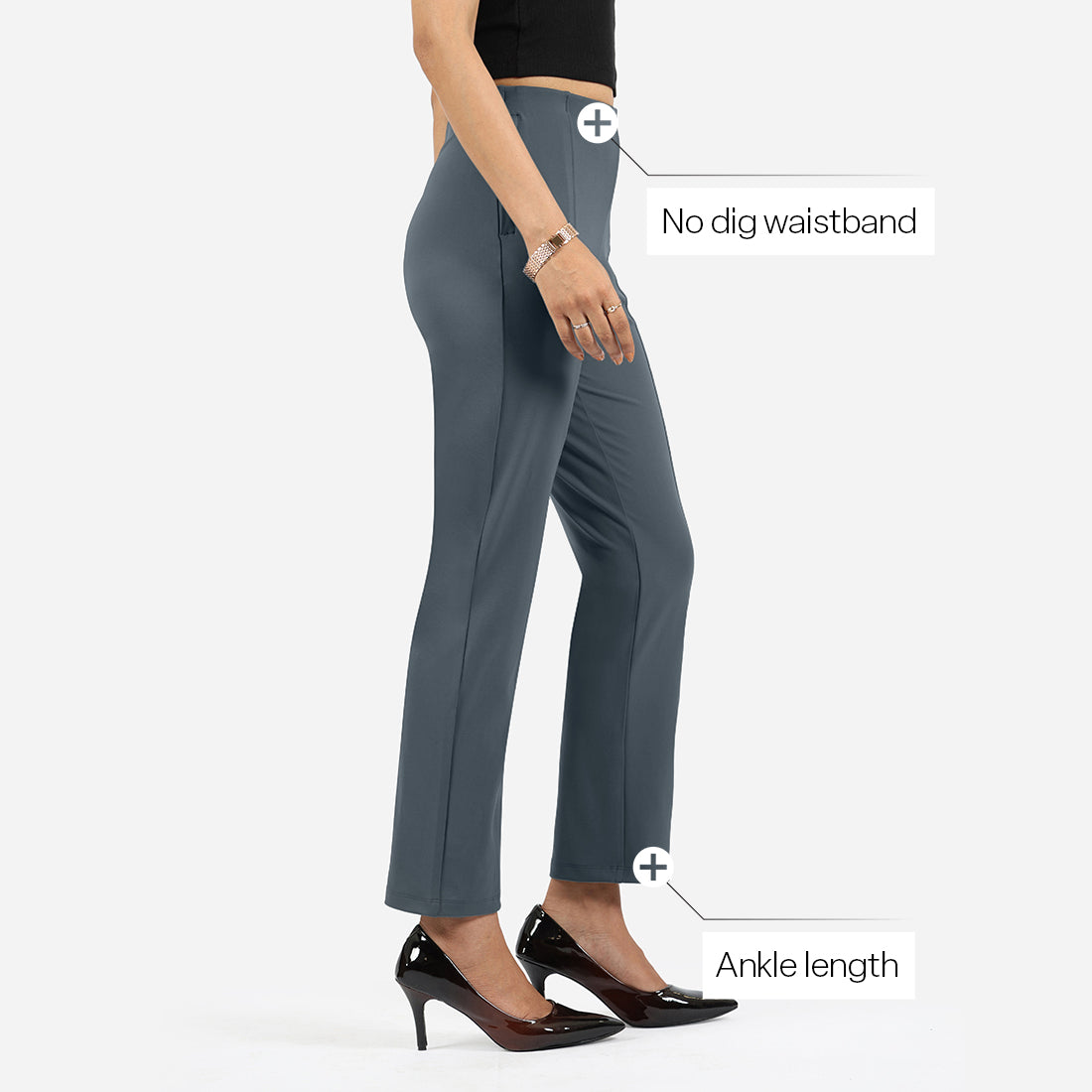 Ultimate Straight Pants