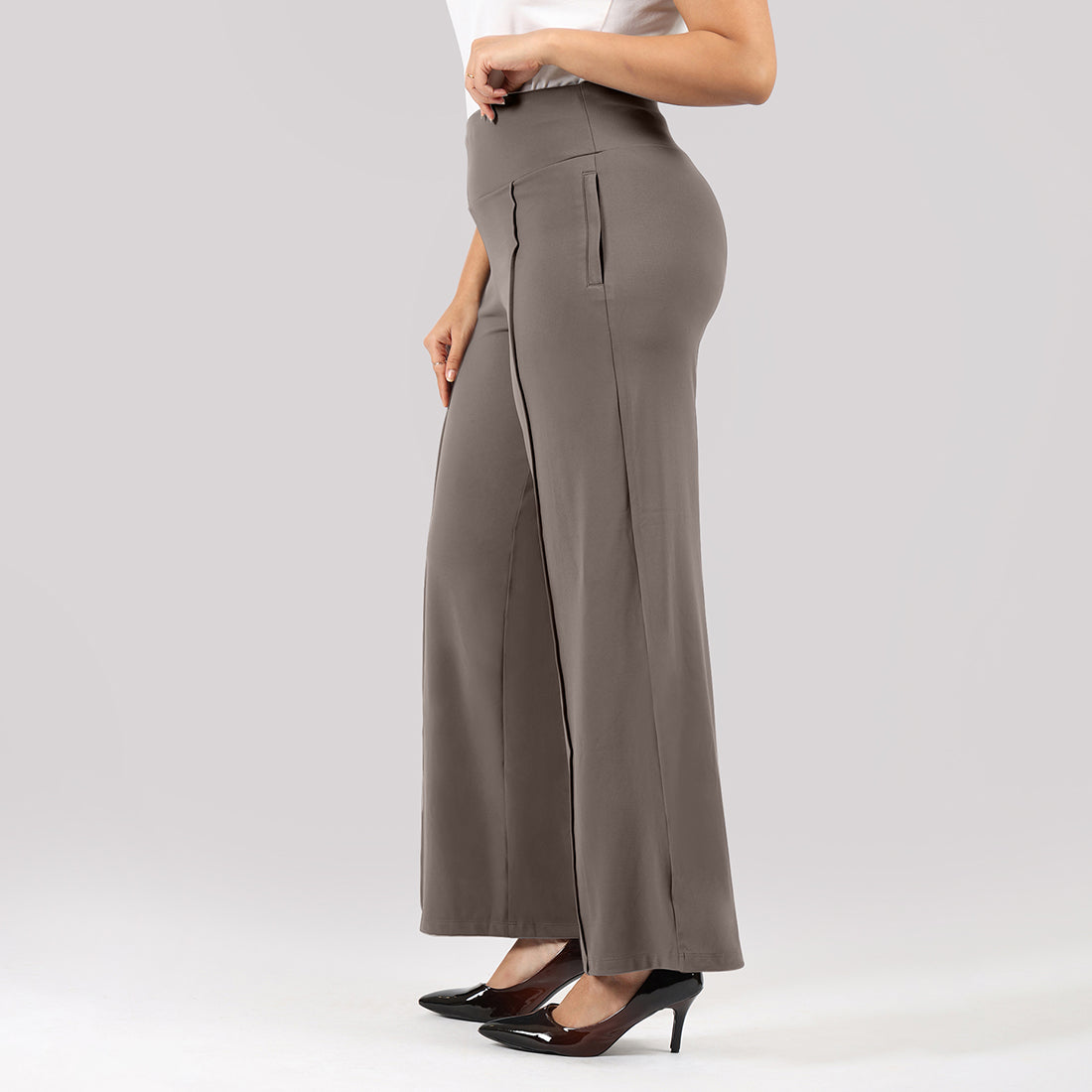 Ultimate Wide Legged Pants Tall