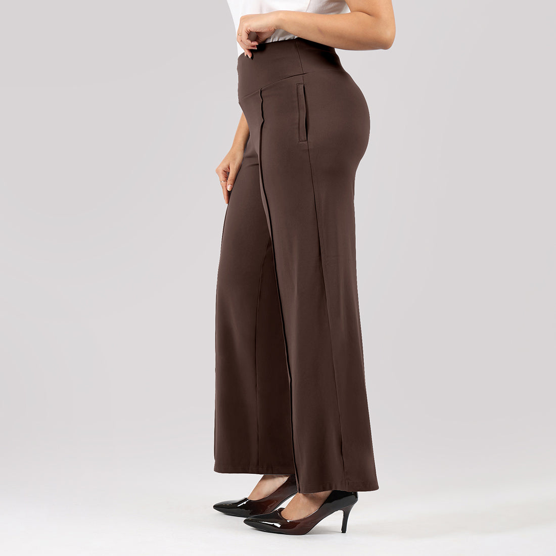 Ultimate Wide Legged Pants Tall