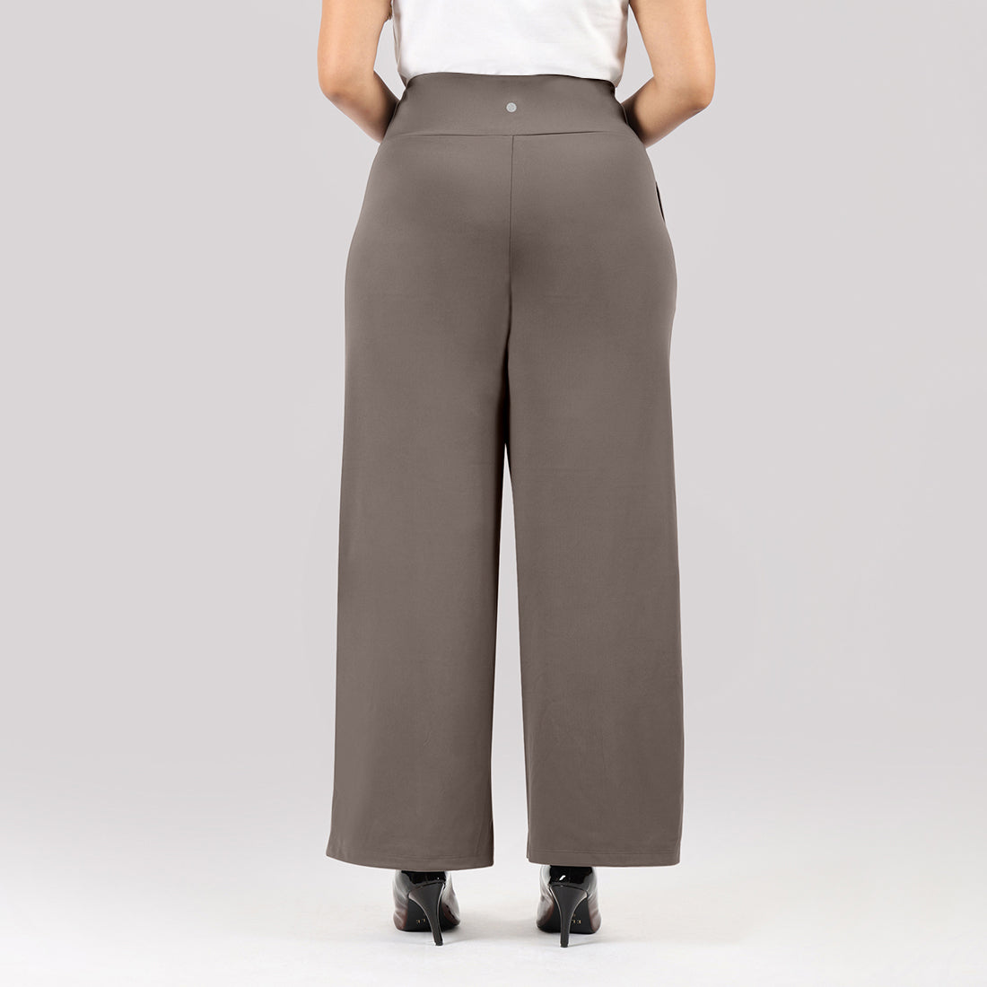 Ultimate Wide Legged Pants Tall