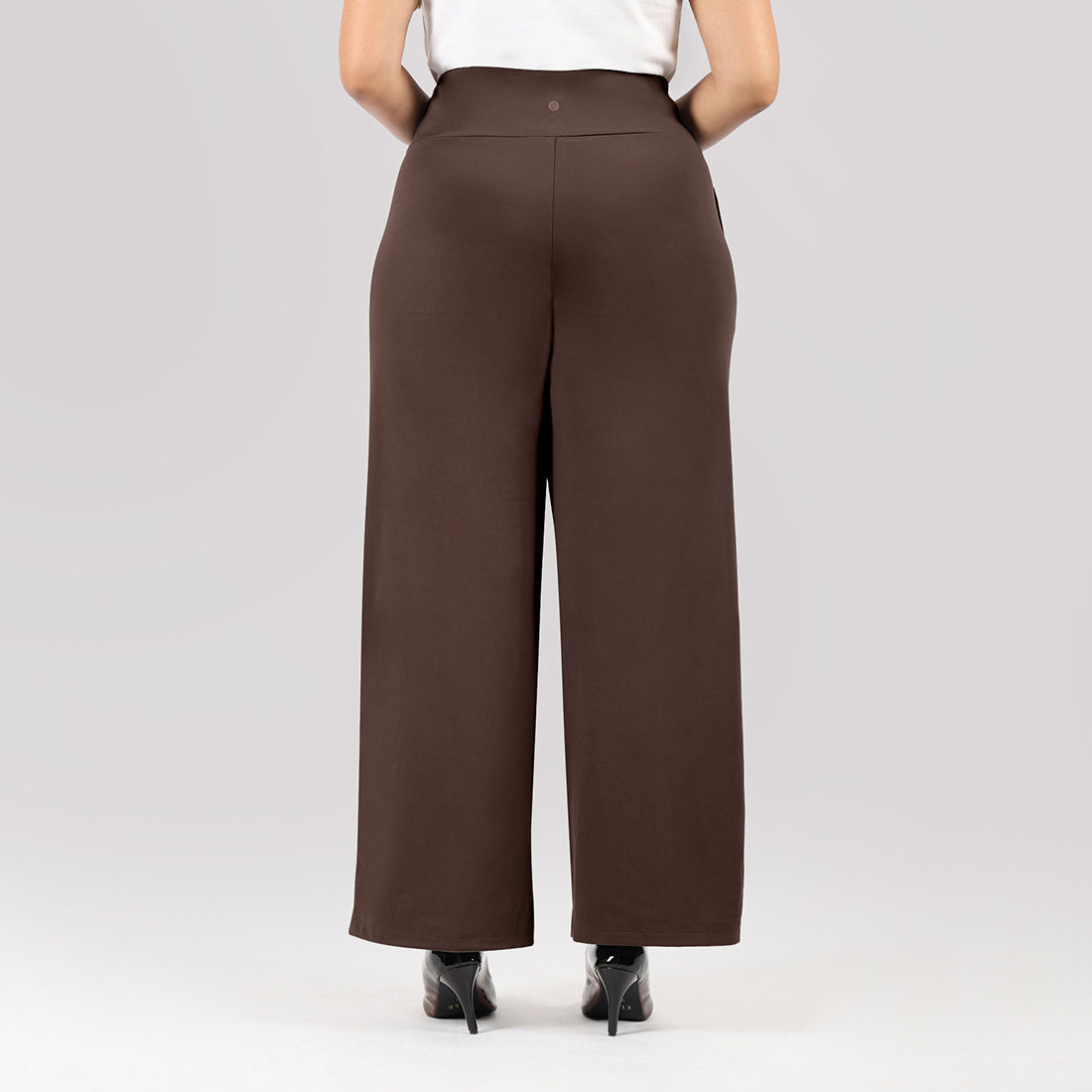 Ultimate Wide Legged Pants Tall