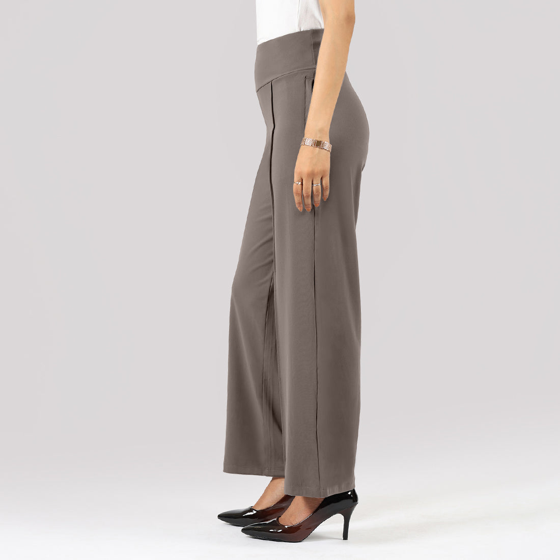 Ultimate Wide Legged Pants Tall