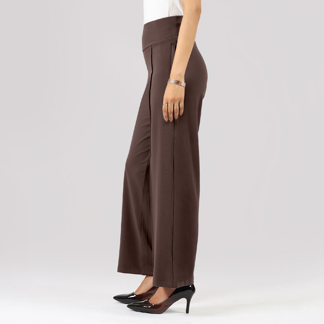 Ultimate Wide Legged Pants Tall