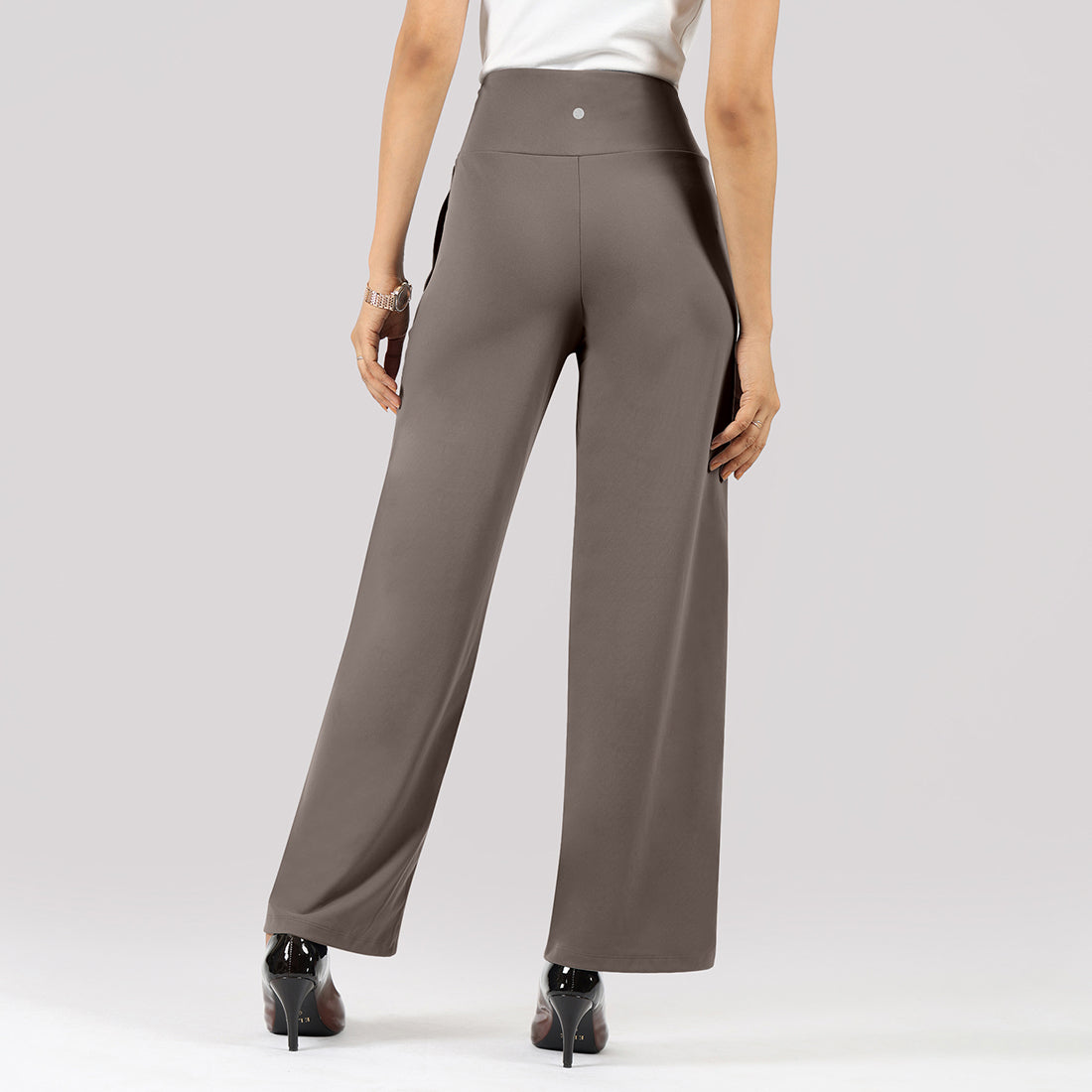 Ultimate Wide Legged Pants Tall