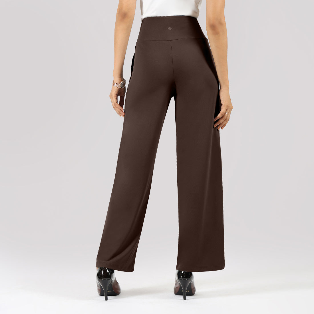 Ultimate Wide Legged Pants Tall