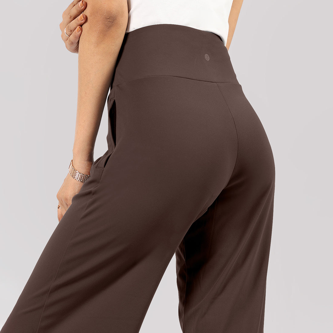 Ultimate Wide Legged Pants Tall