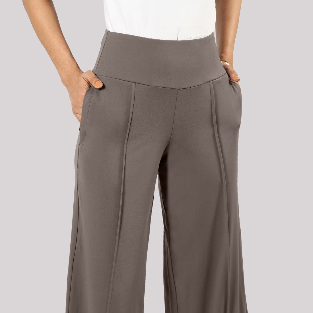 Ultimate Wide Legged Pants Tall