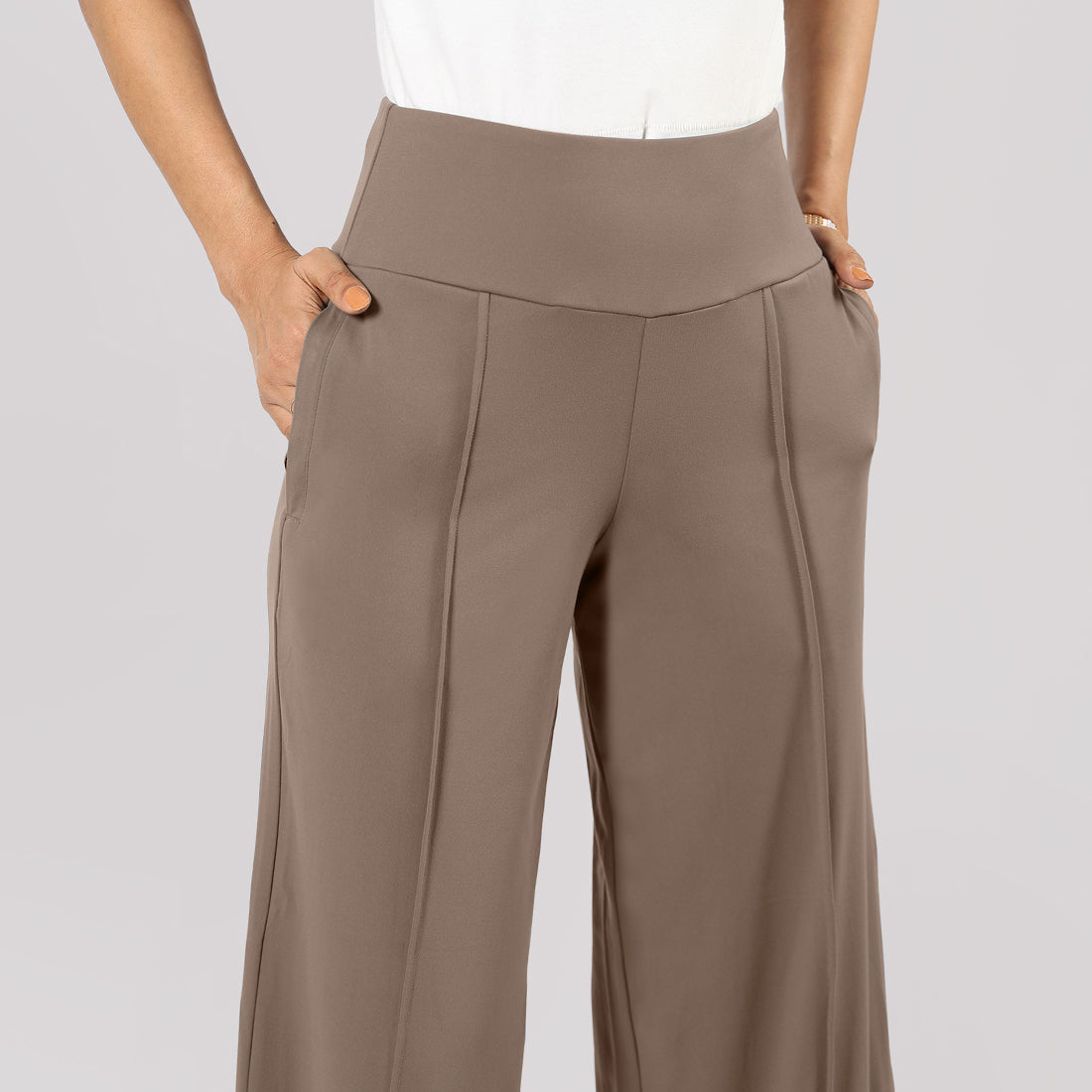 Ultimate Wide Legged Pants