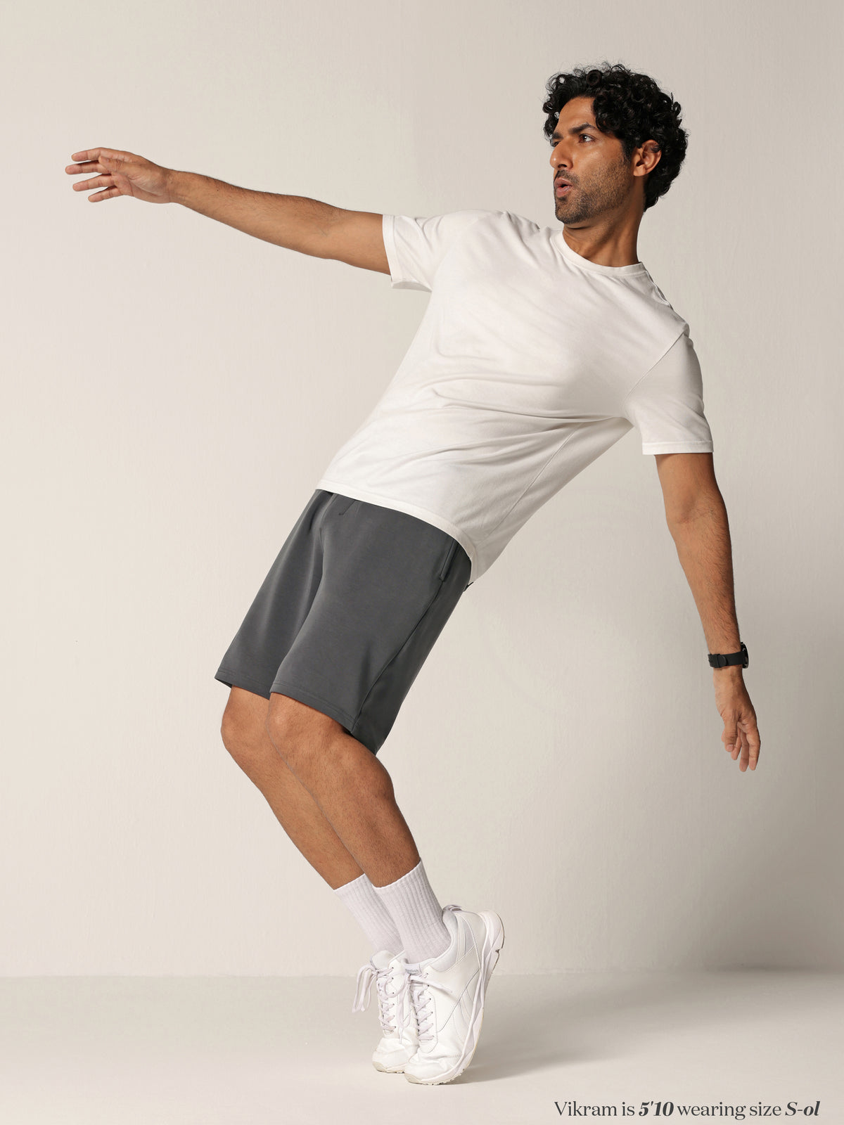 Bare Butter™ Shorts