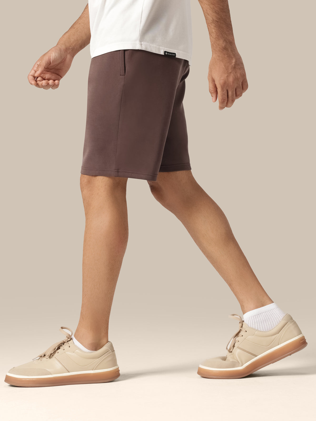 Bare Butter™ Shorts