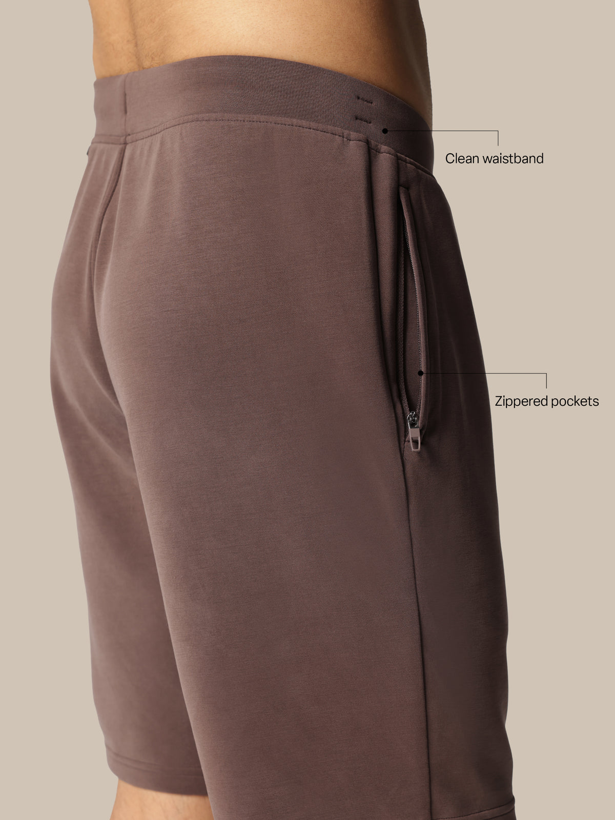 Bare Butter™ Shorts