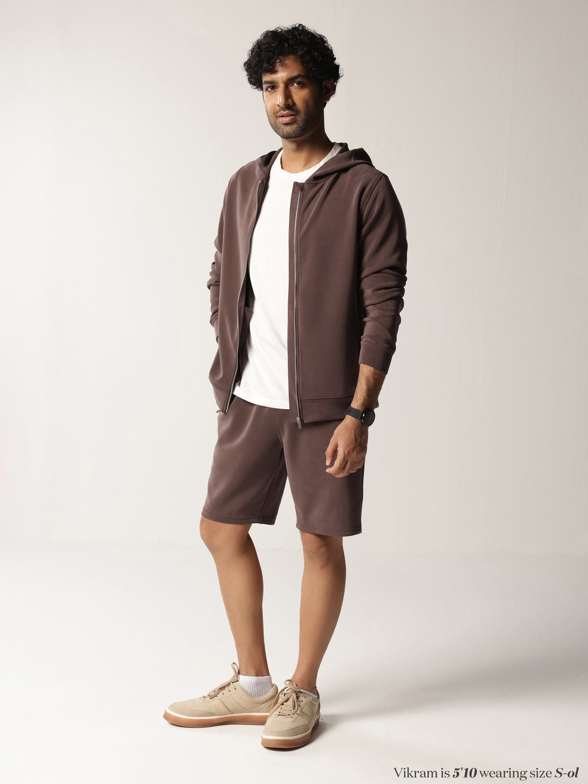 Bare Butter™ Shorts