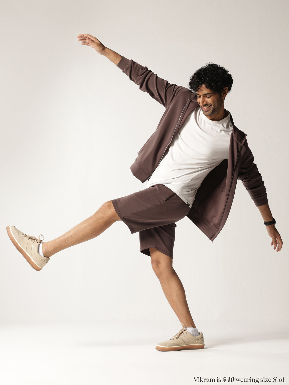 Bare Butter™ Shorts