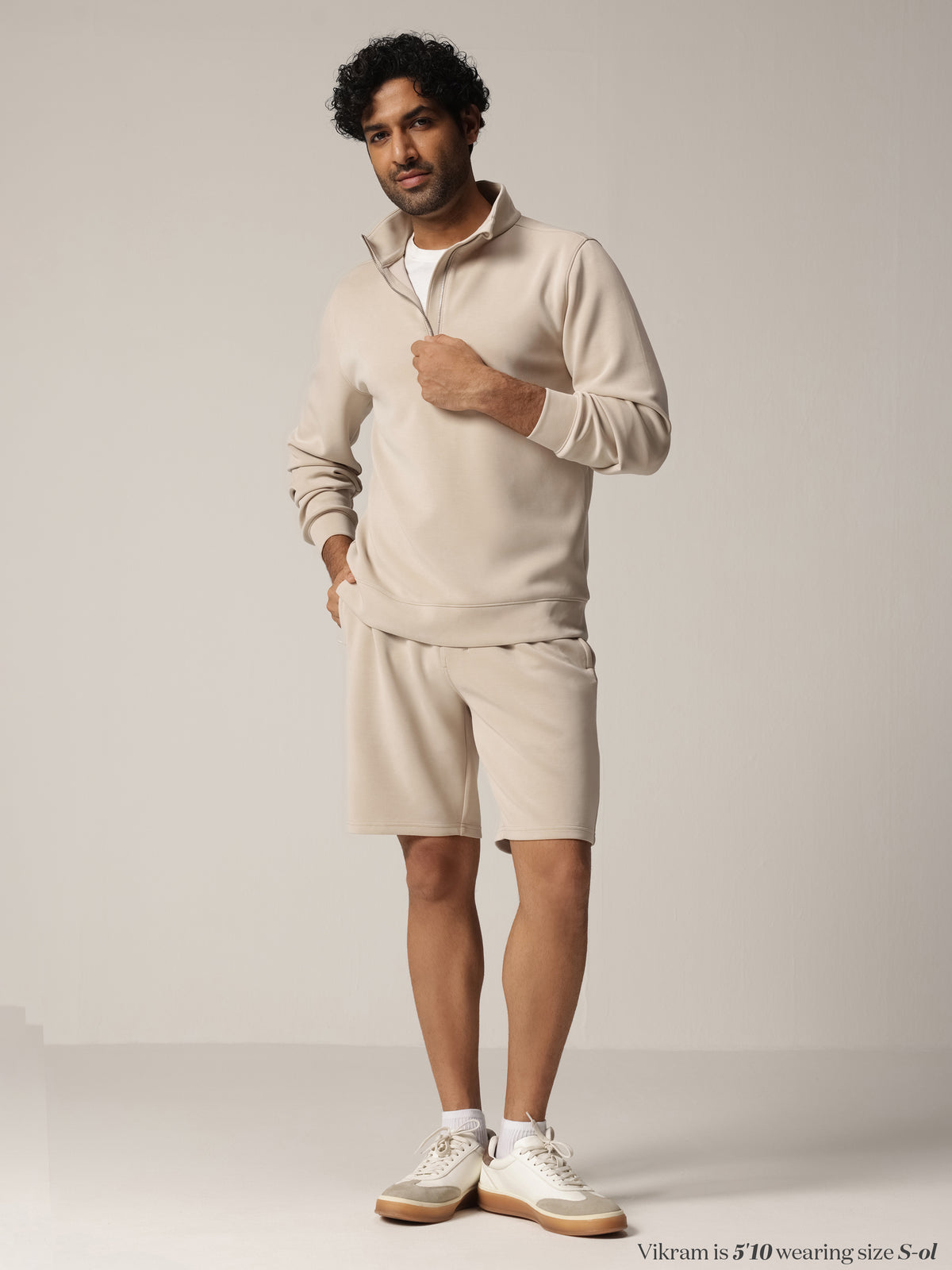 Bare Butter™ Shorts