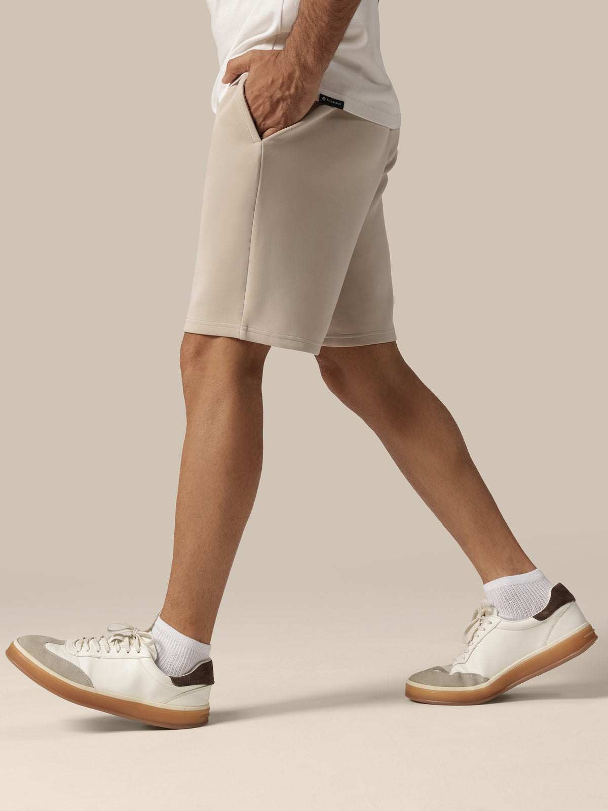 Bare Butter™ Shorts
