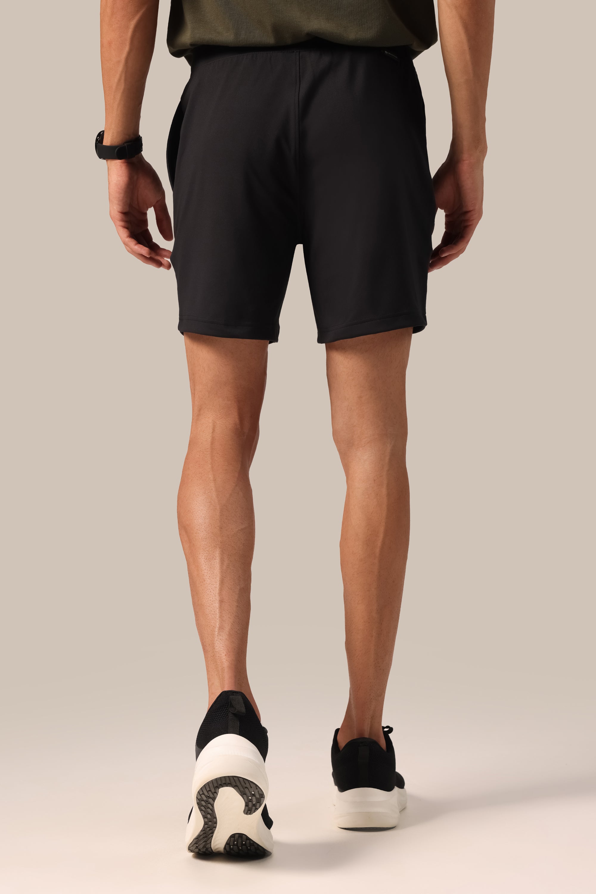The Cloud Shorts