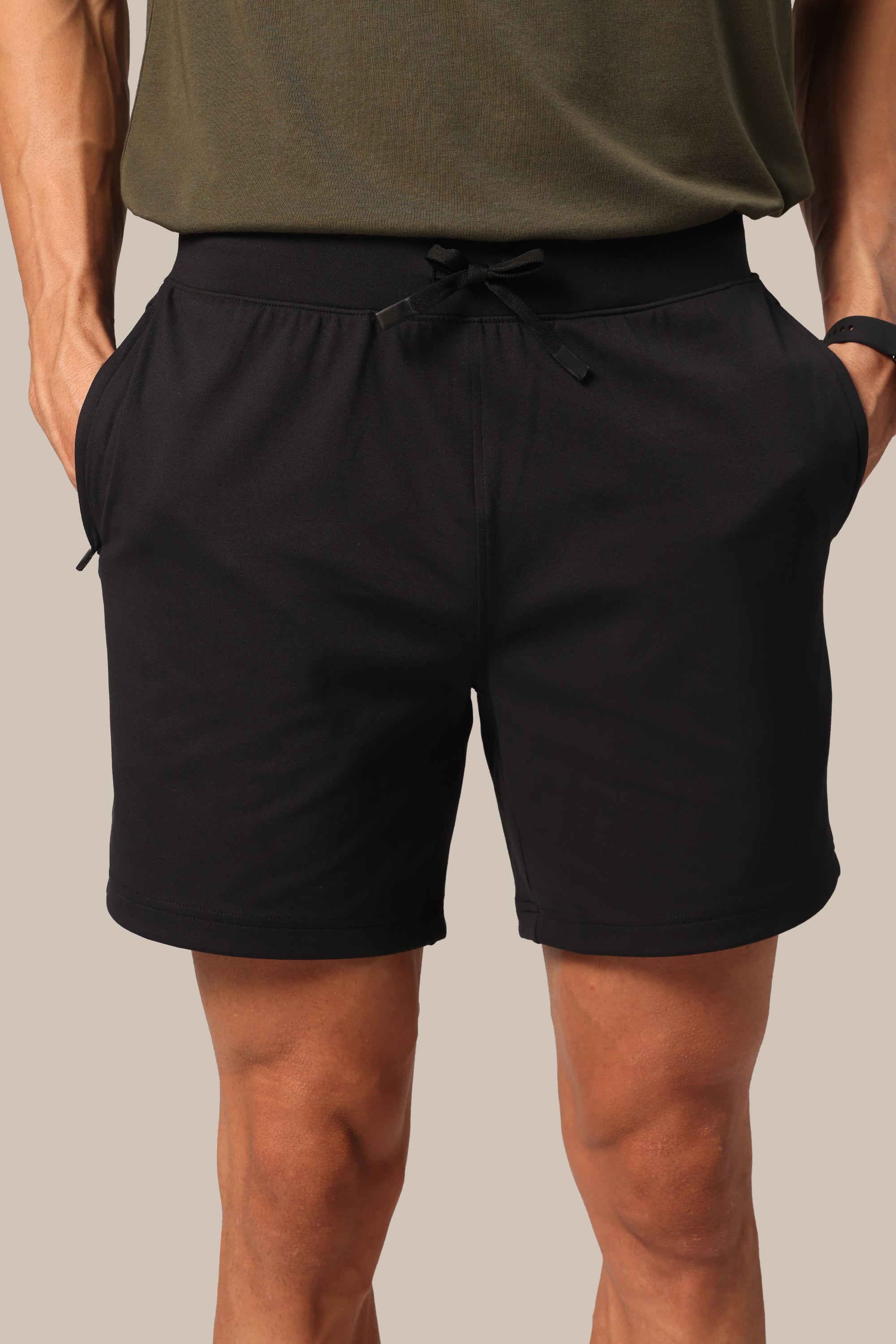 The Cloud Shorts