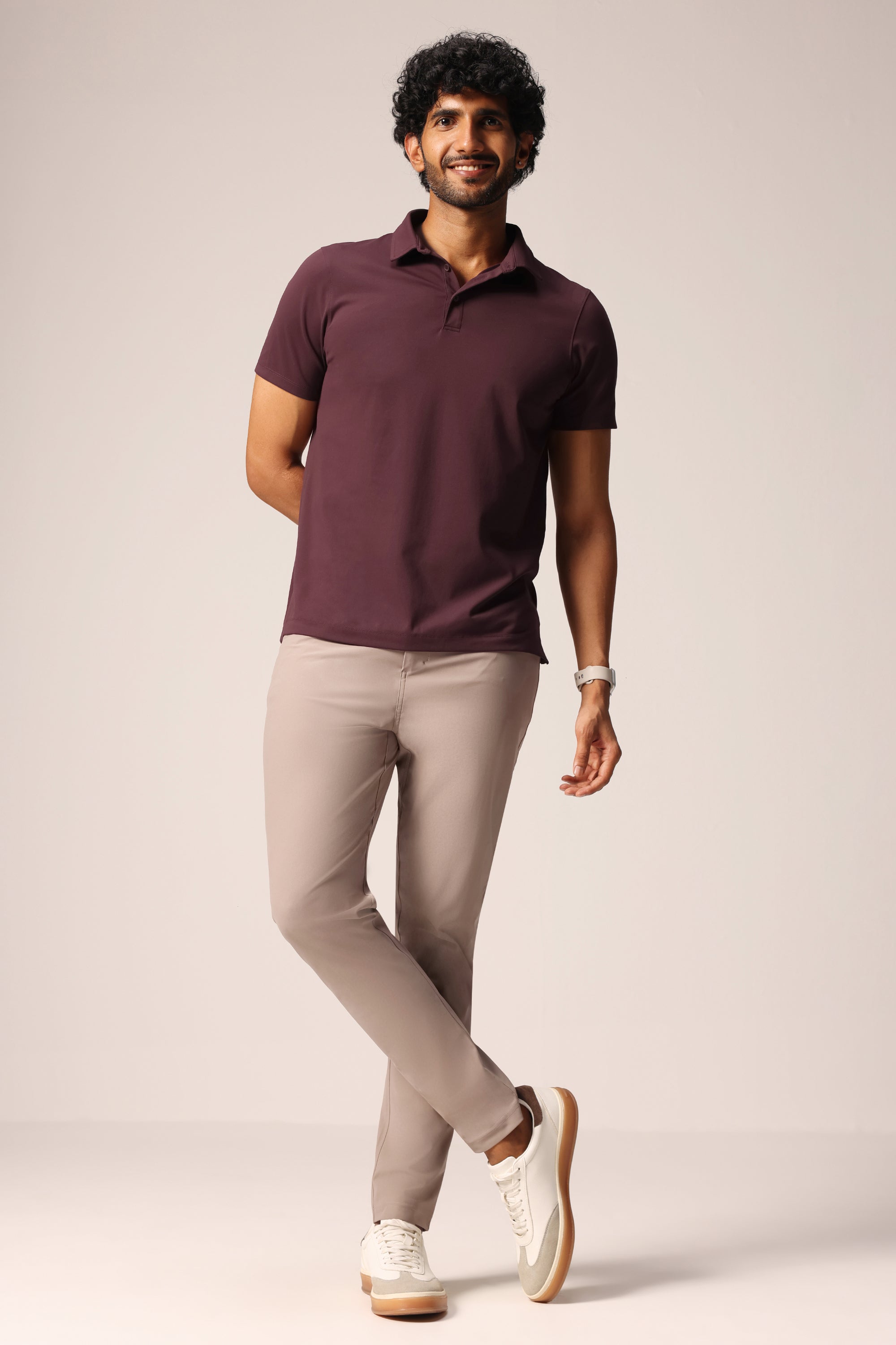 The Legendary Pants - Straight Fit
