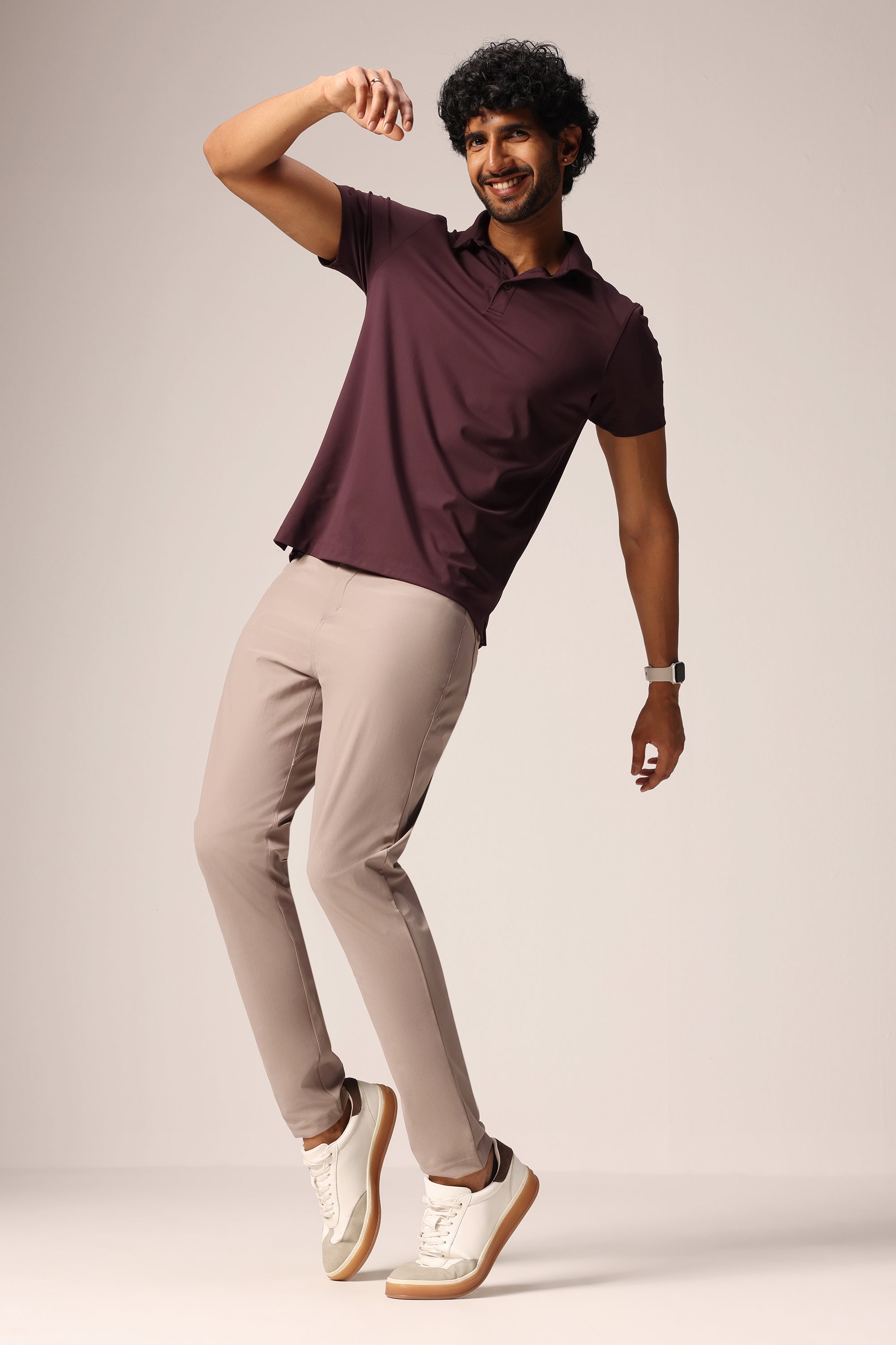 The Legendary Pants - Straight Fit