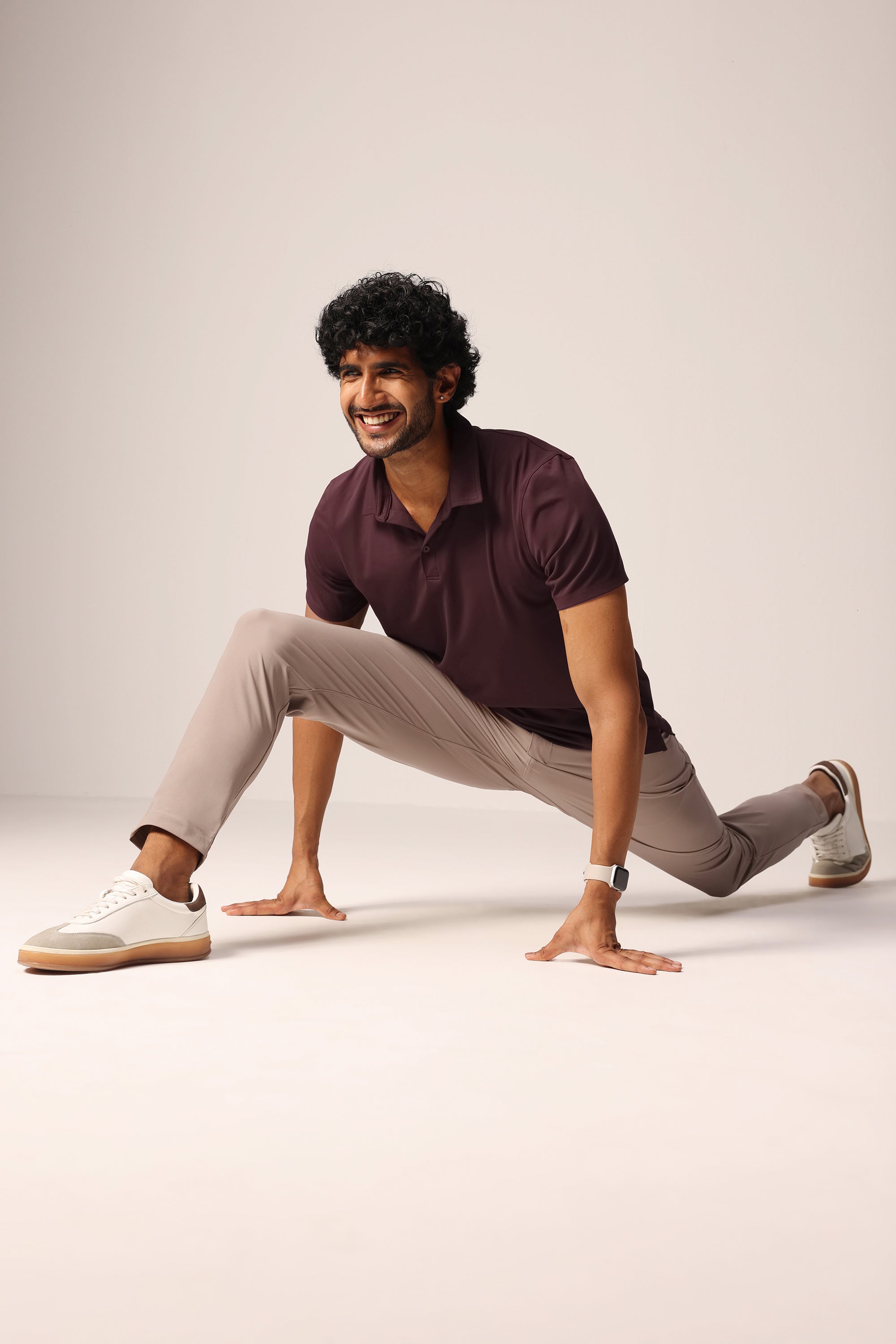 The Legendary Pants - Straight Fit