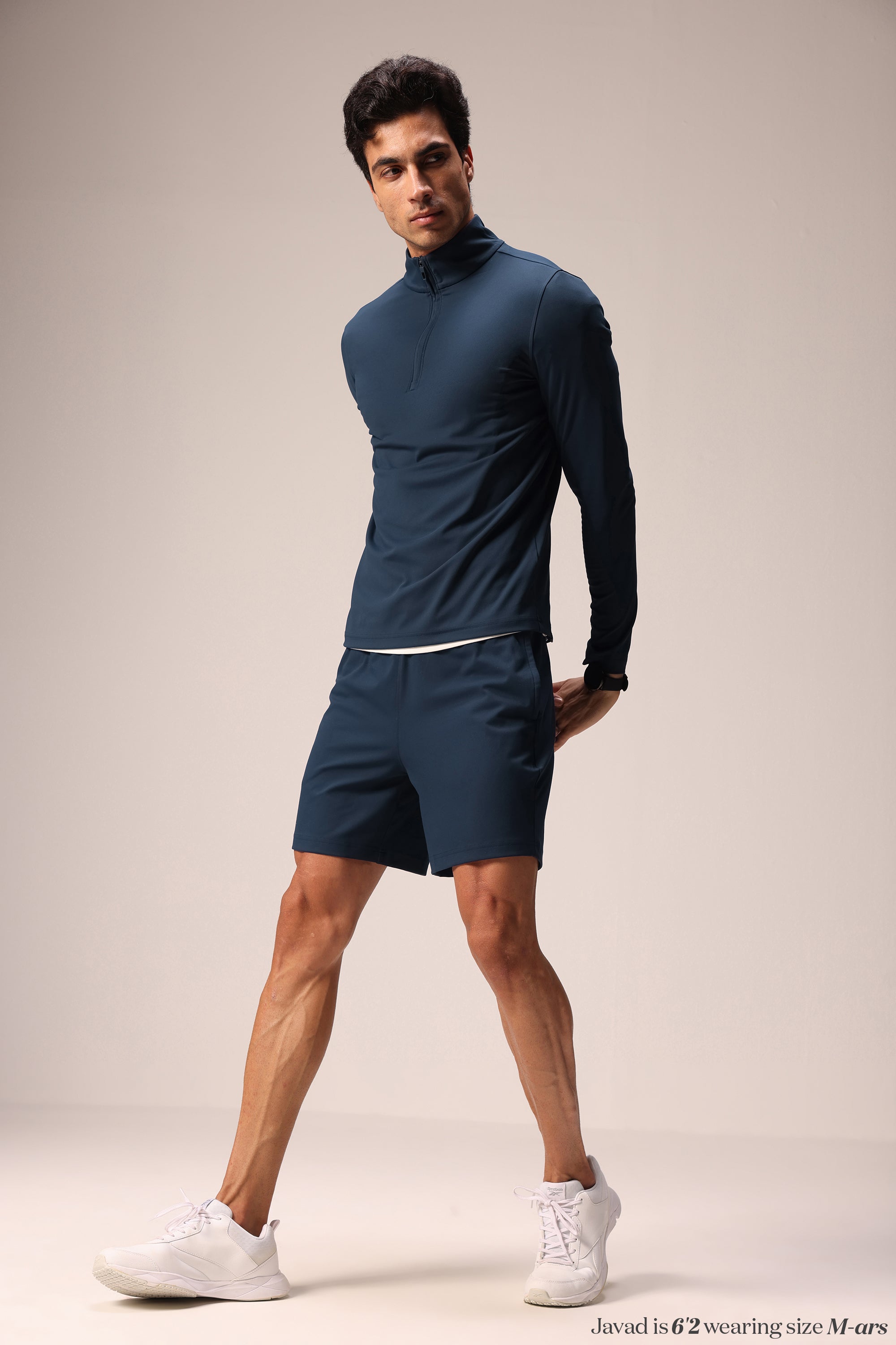 The Cloud Shorts