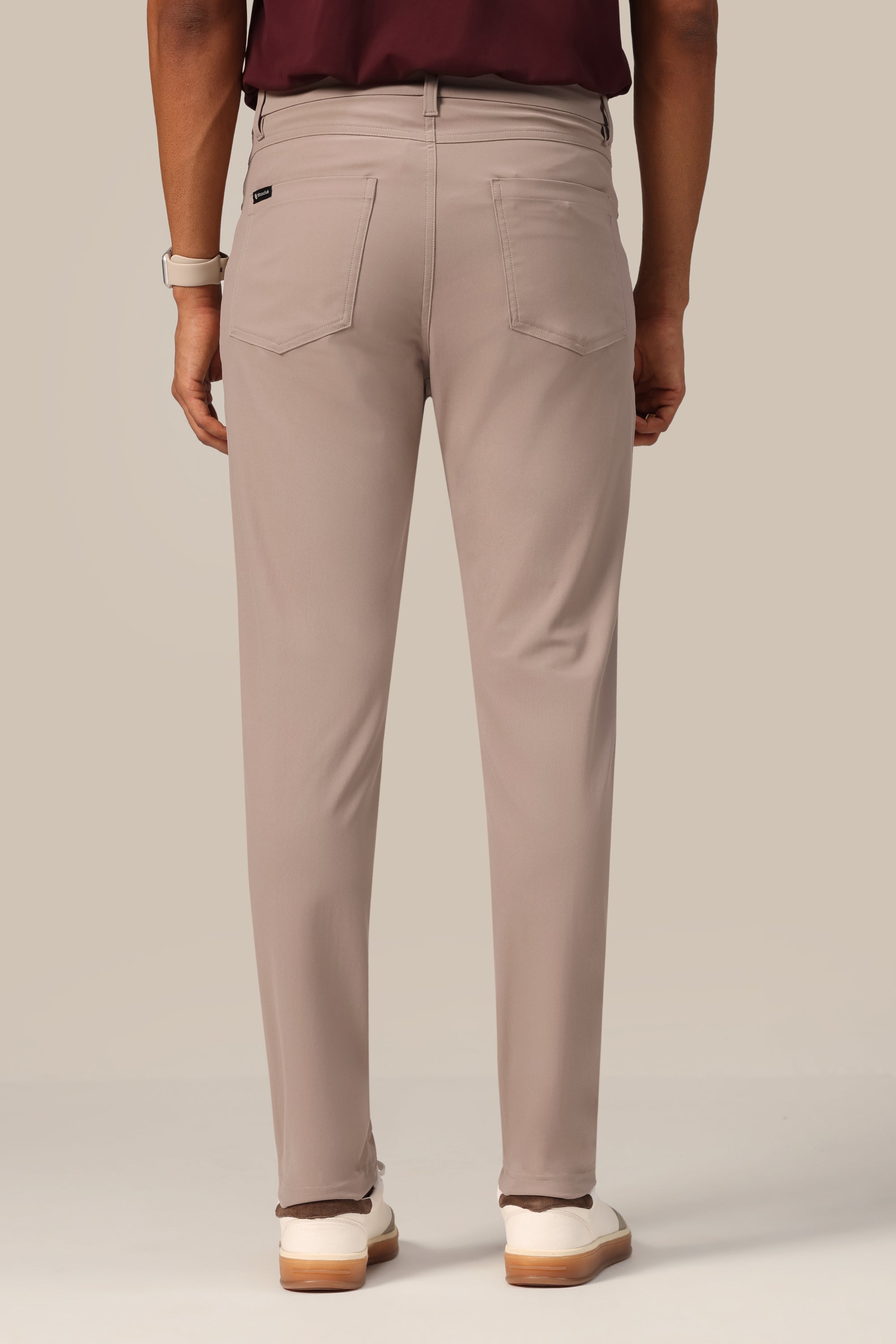 The Legendary Pants - Straight Fit