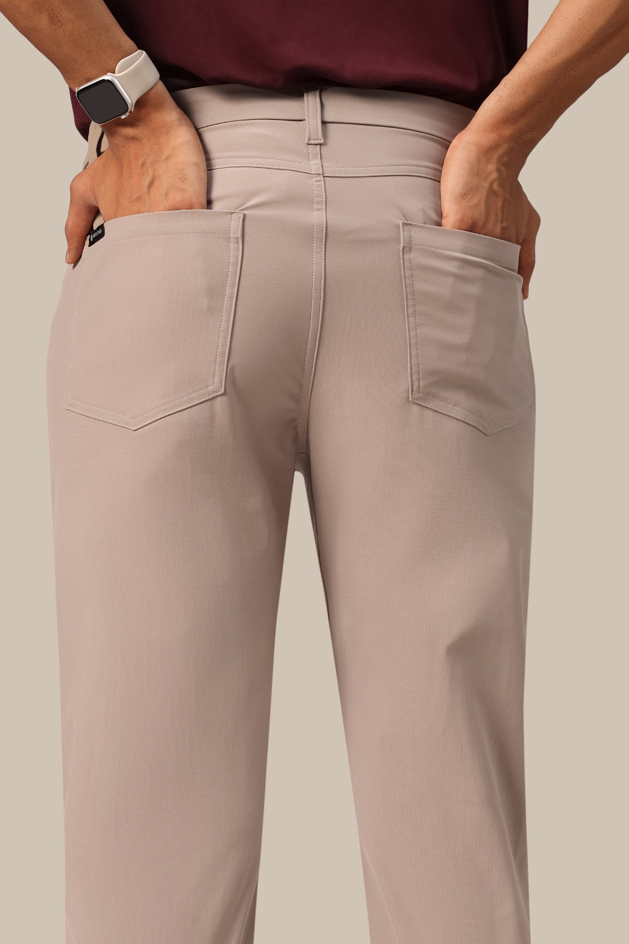 The Legendary Pants - Straight Fit