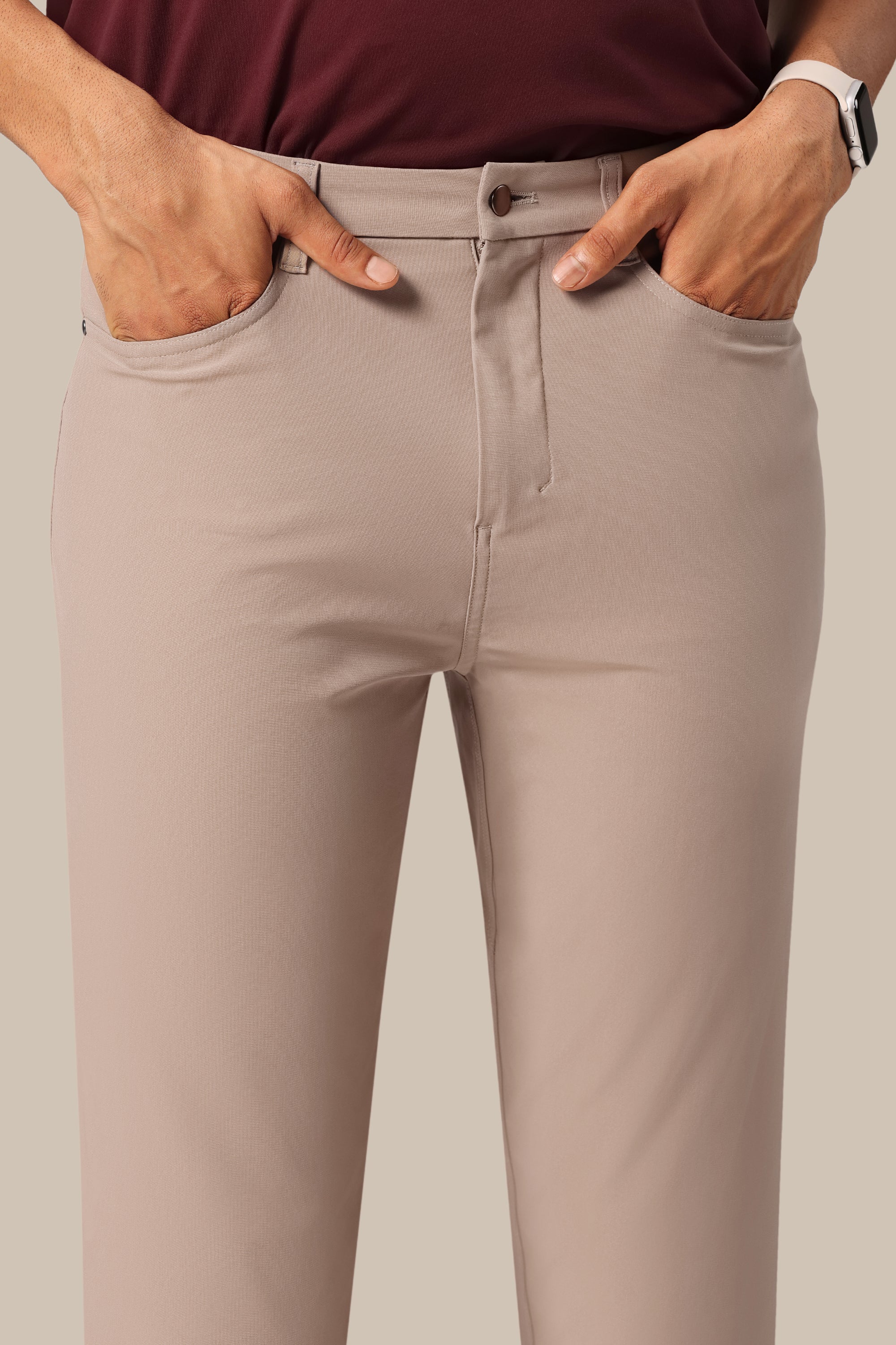 The Legendary Pants - Straight Fit