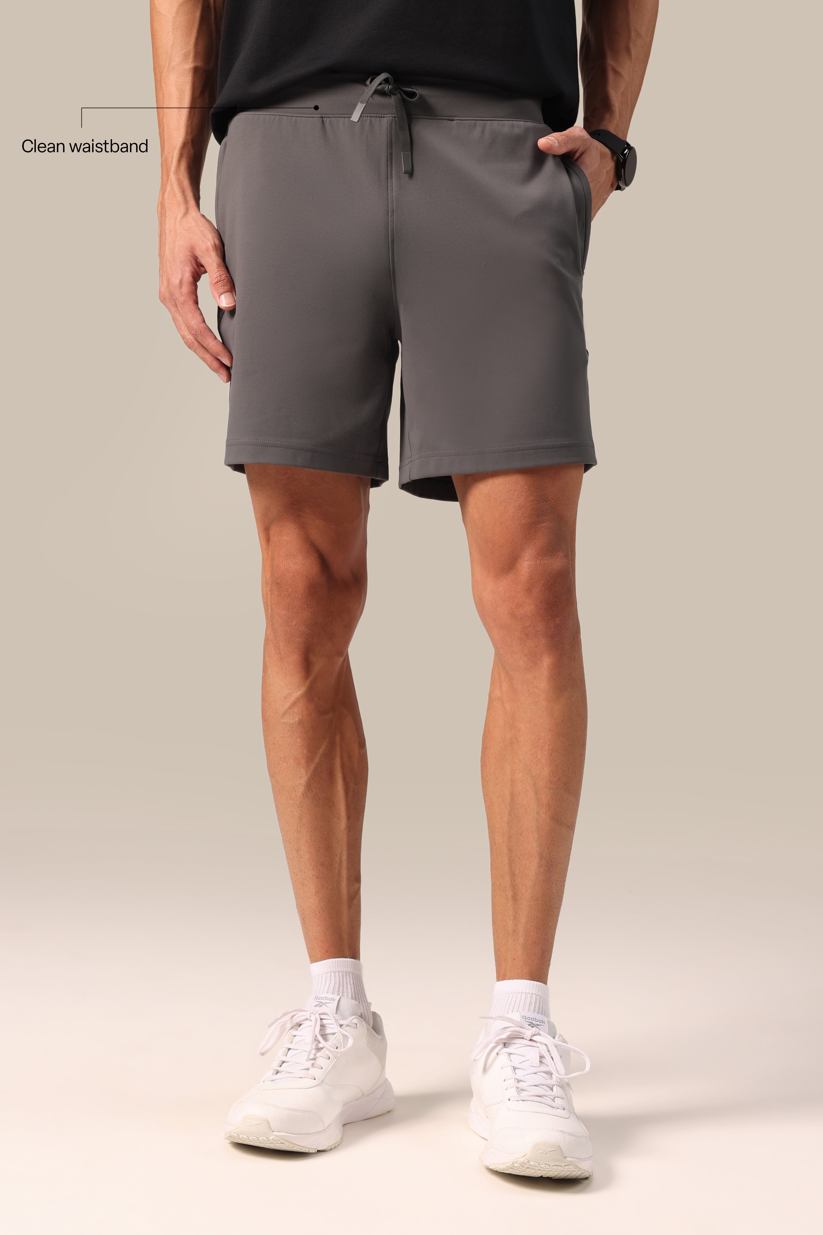 The Cloud Shorts