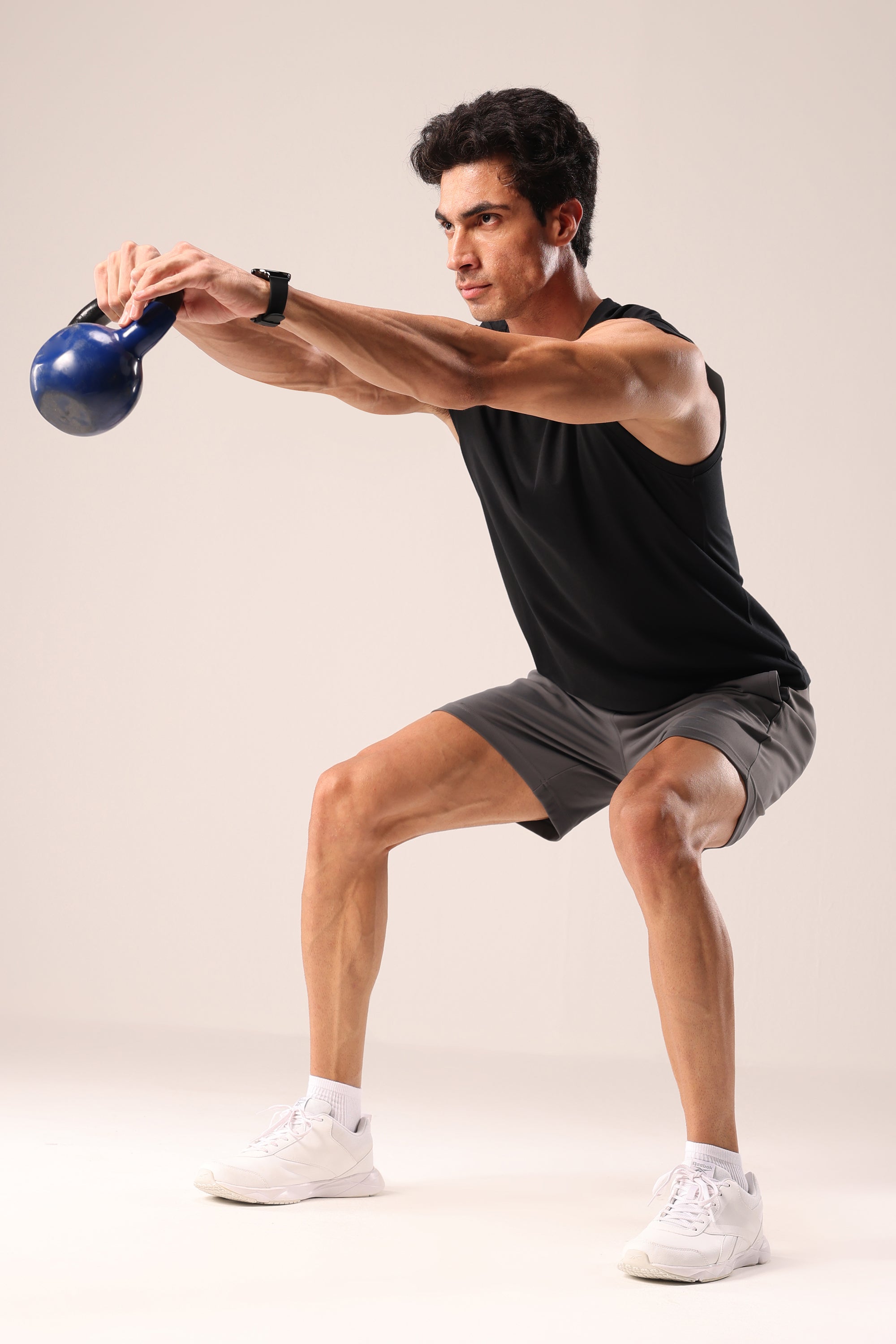 The Cotton Pro Muscle Tee
