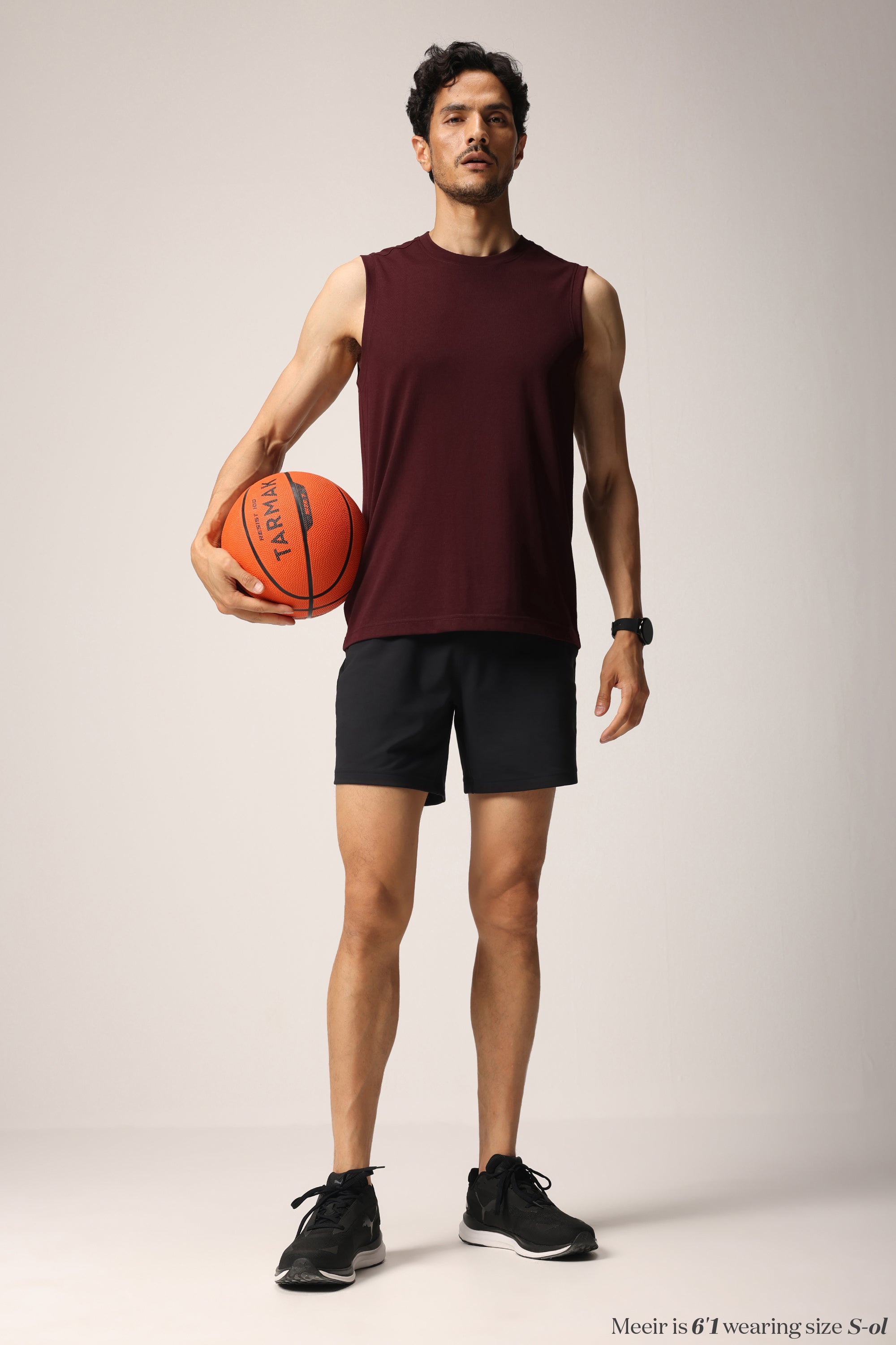 The Cloud Shorts