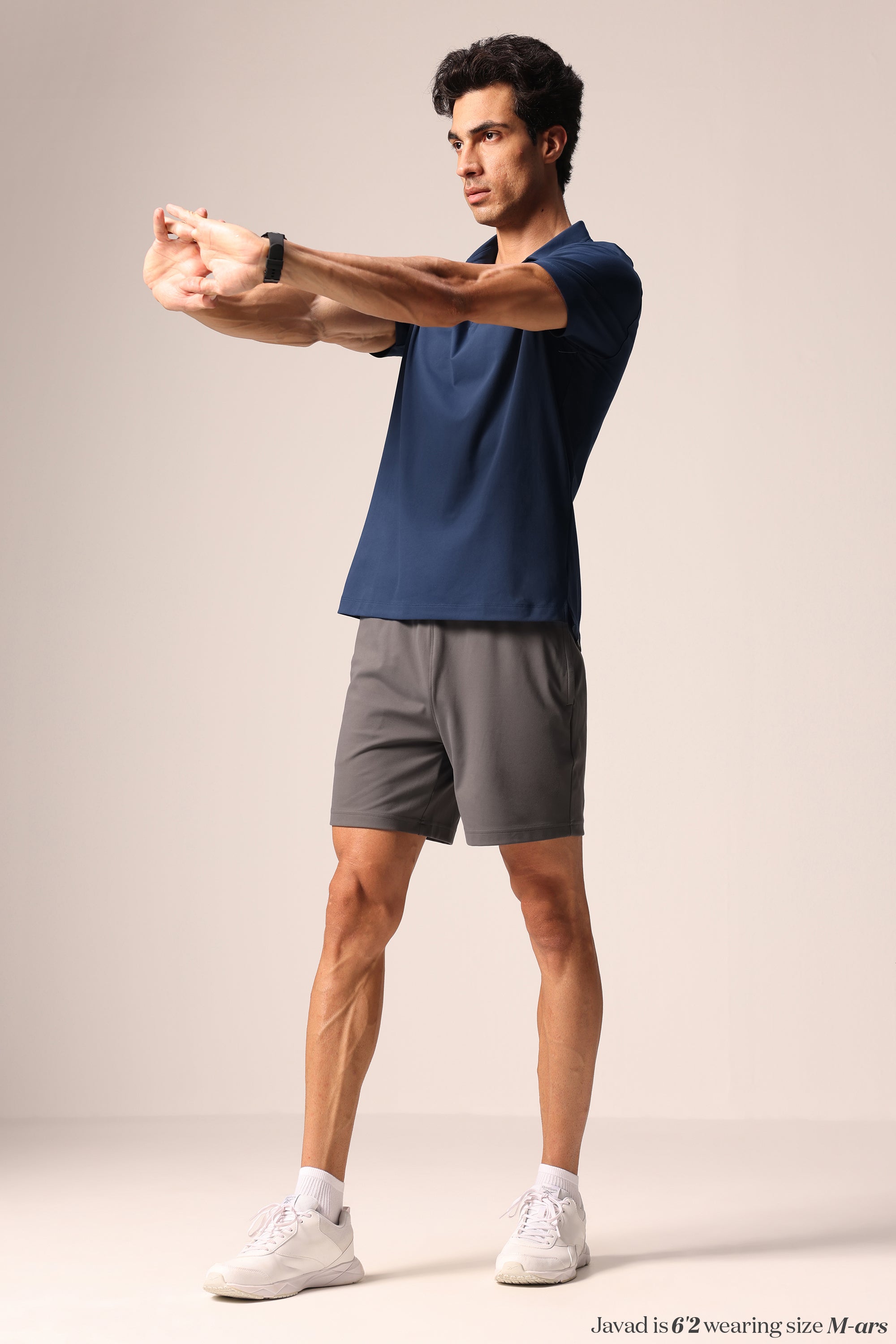 The Cloud Shorts