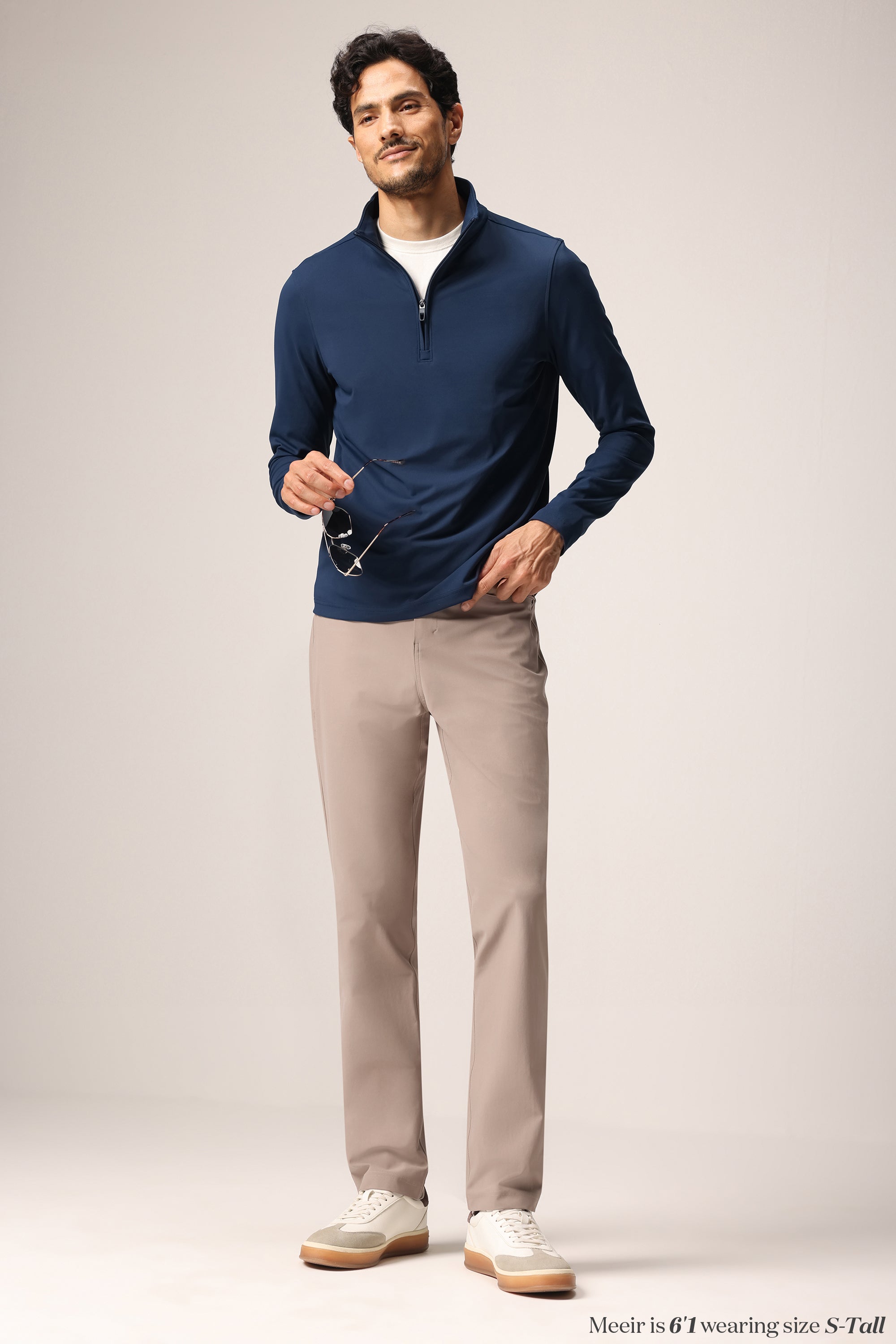 The Legendary Pants - Straight Fit